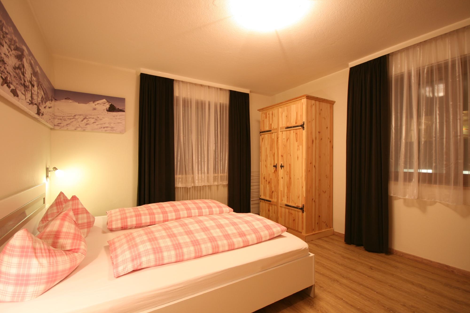 Hotel photo 16 of Alphotel Kuhstadl.