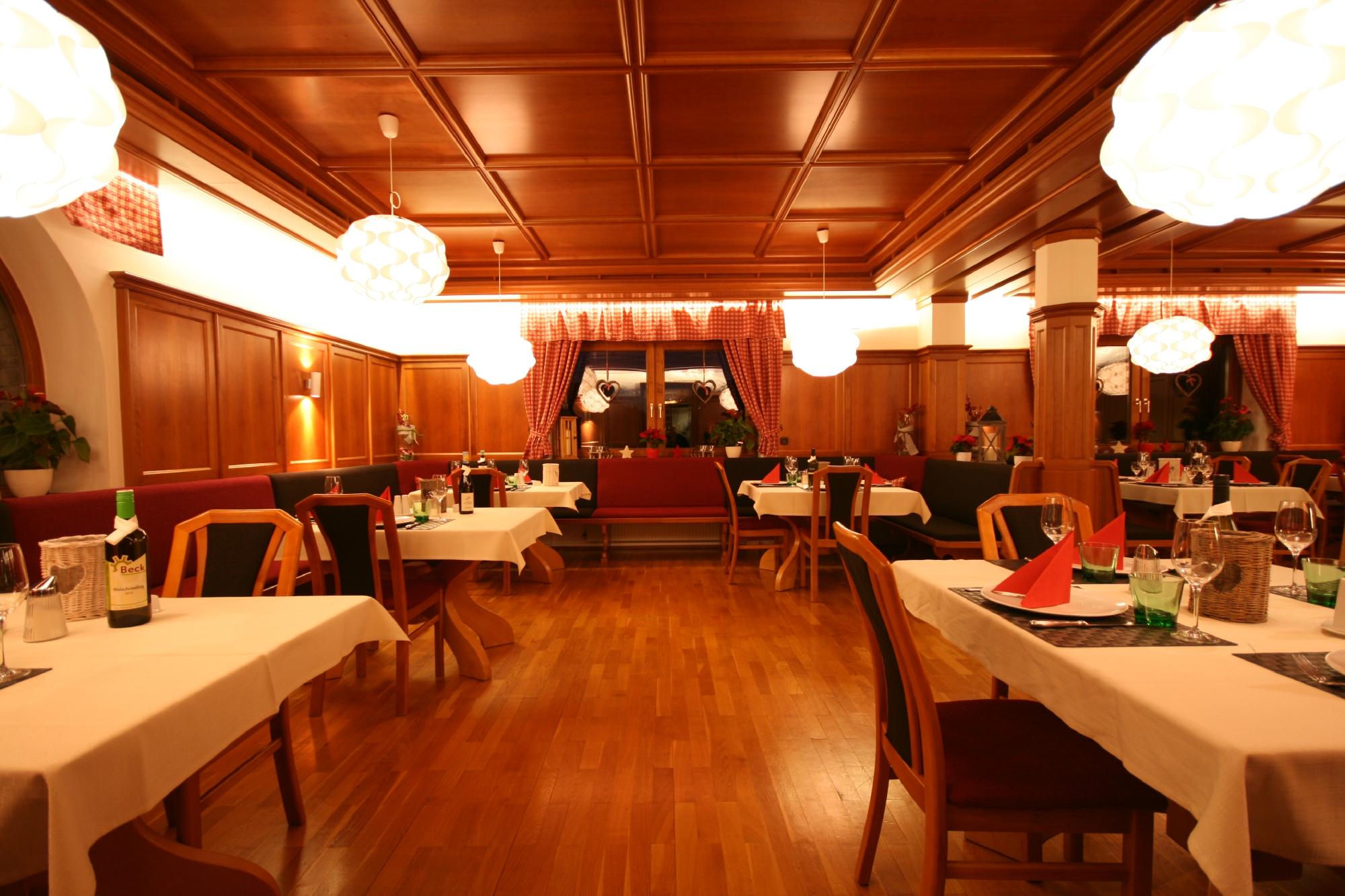 Hotel photo 12 of Alphotel Kuhstadl.