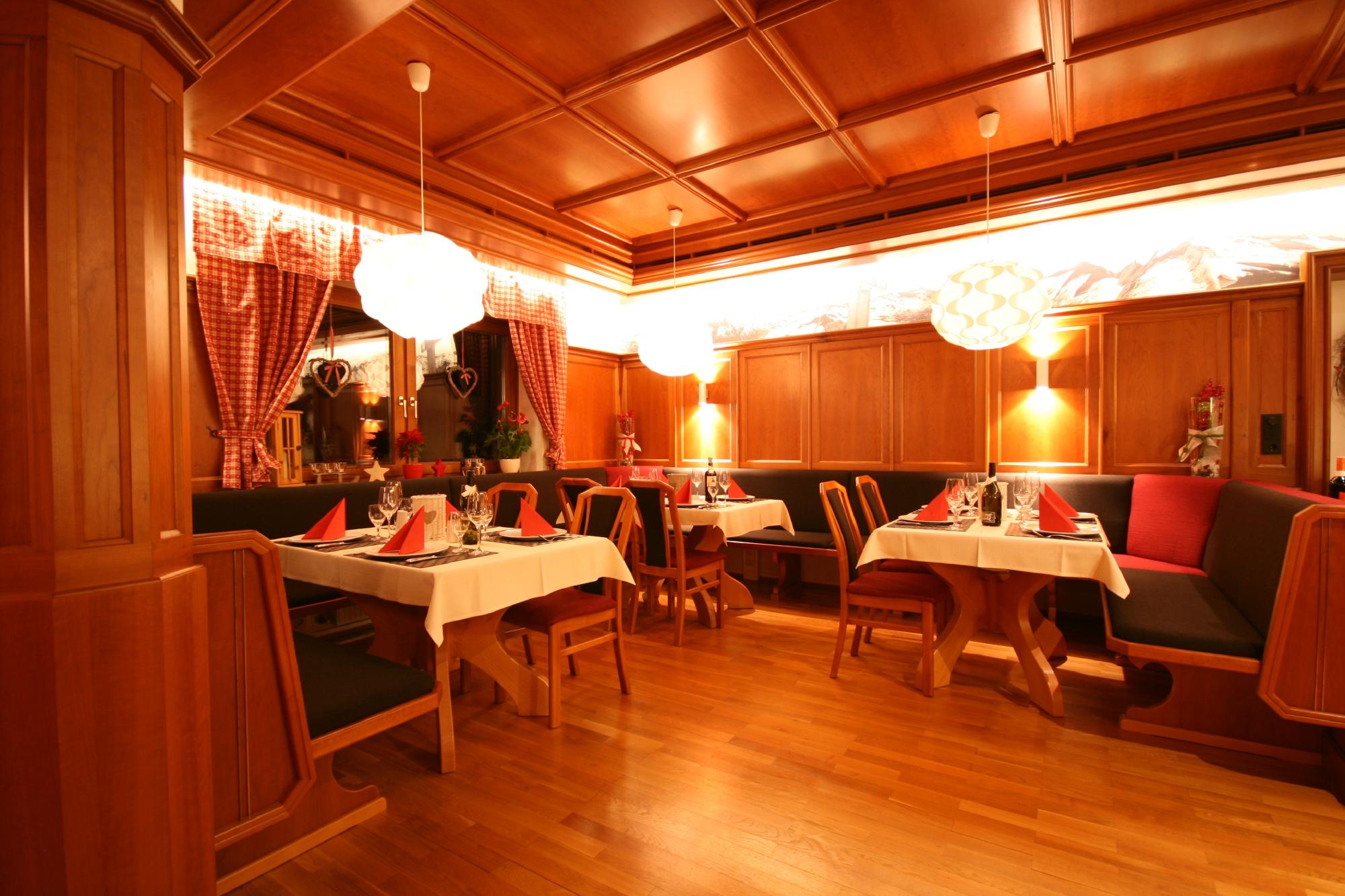 Hotel photo 5 of Alphotel Kuhstadl.