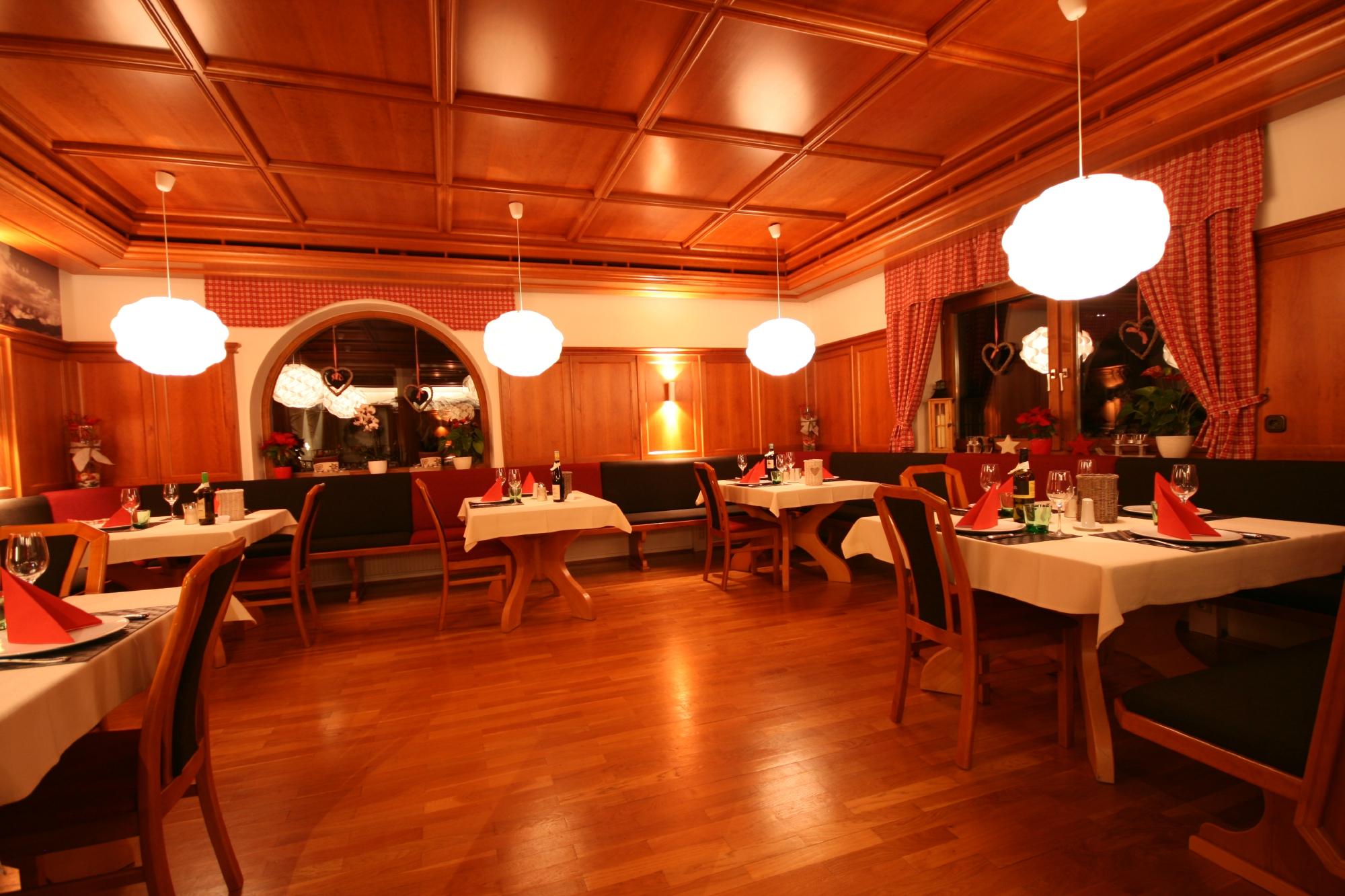 Hotel photo 15 of Alphotel Kuhstadl.