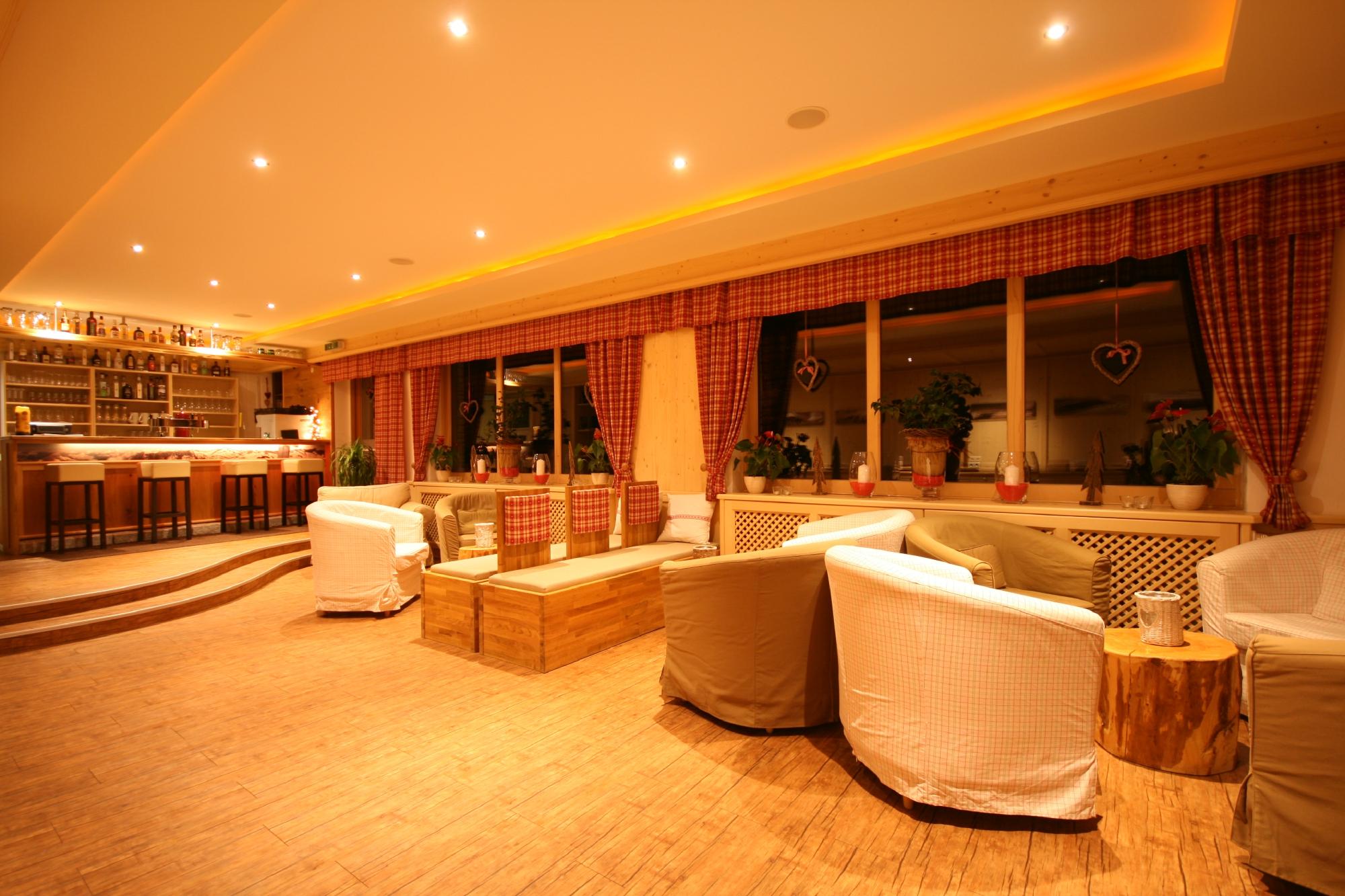 Hotel photo 19 of Alphotel Kuhstadl.