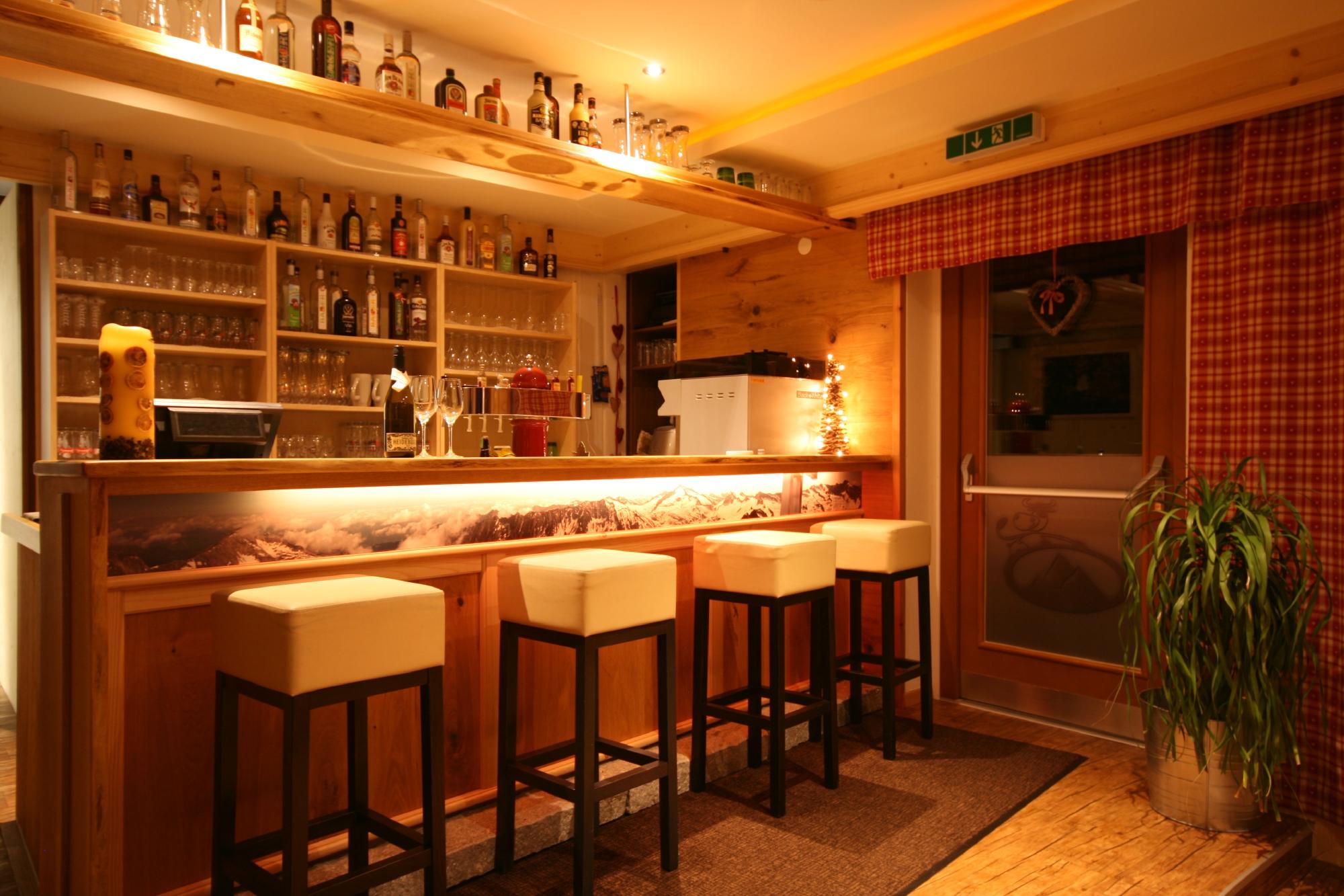 Hotel photo 11 of Alphotel Kuhstadl.