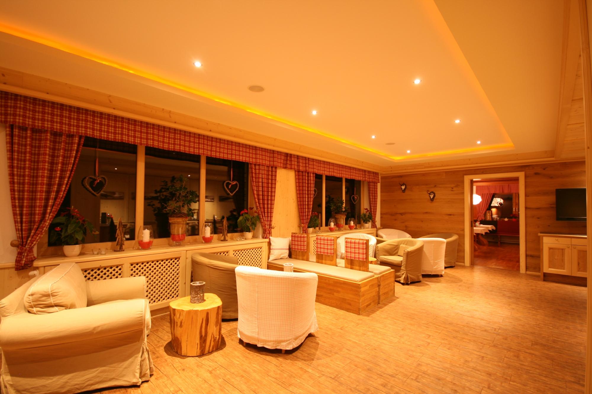 Hotel photo 9 of Alphotel Kuhstadl.
