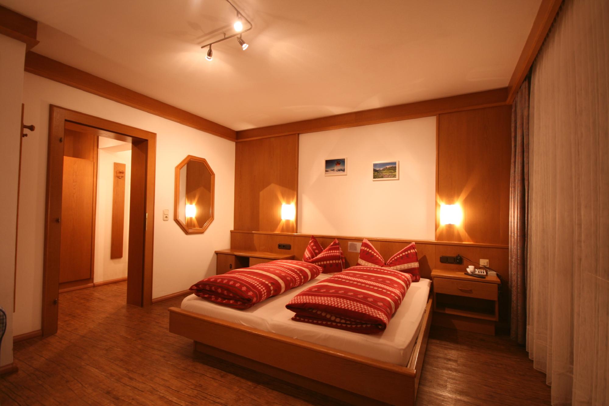 Hotel photo 20 of Alphotel Kuhstadl.