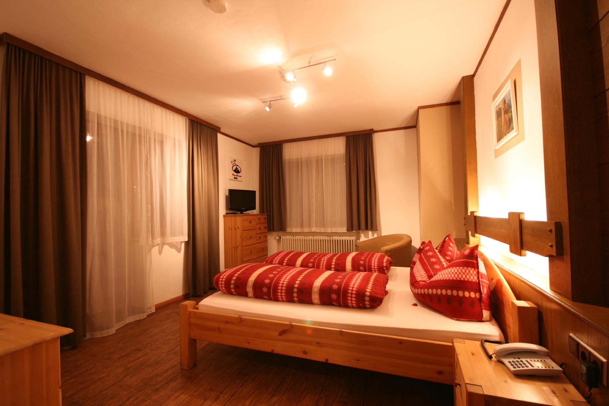 Hotel photo 6 of Alphotel Kuhstadl.