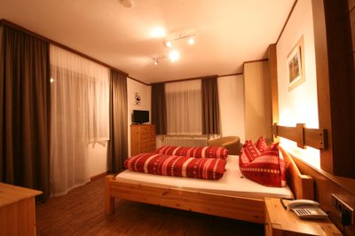Hotel photo 15 of Alphotel Kuhstadl.