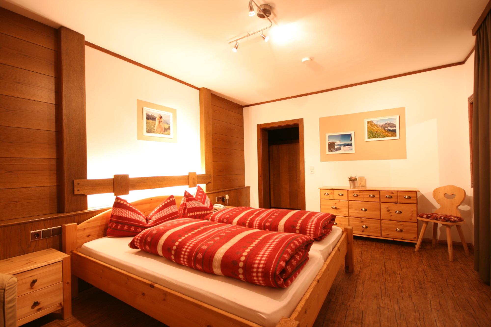 Hotel photo 14 of Alphotel Kuhstadl.