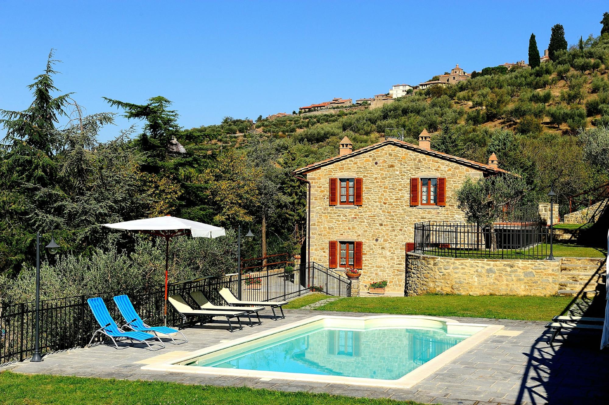 AGRITURISMO IL TORRINO B B Cortona Prezzi e Recensioni 2024