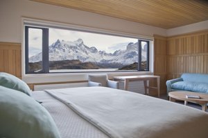 Habitación y suite