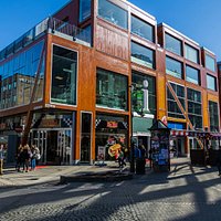 Nordre gate 11, Trondheim
