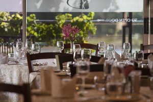 Restaurantes