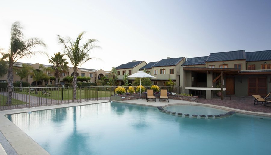 Pool Area