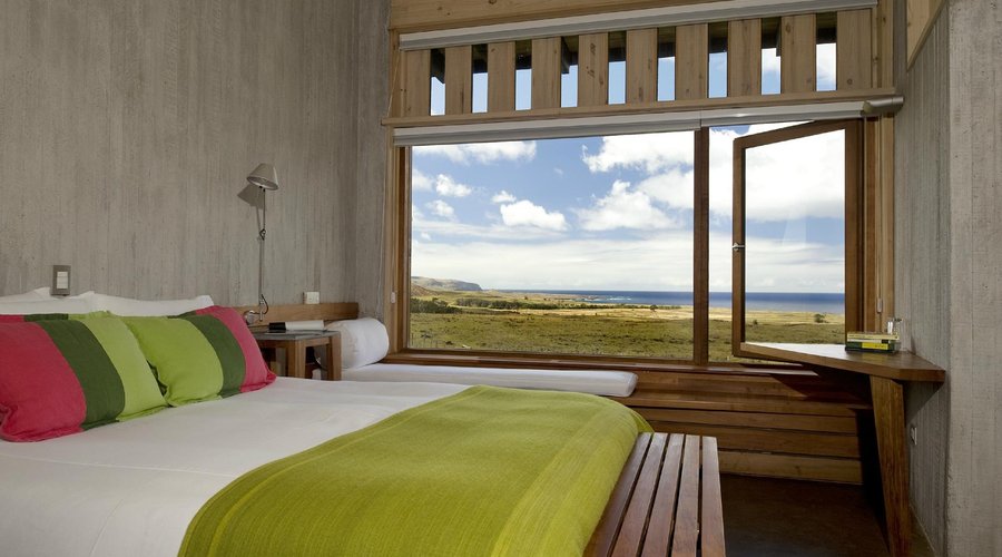 Guest bedroom
