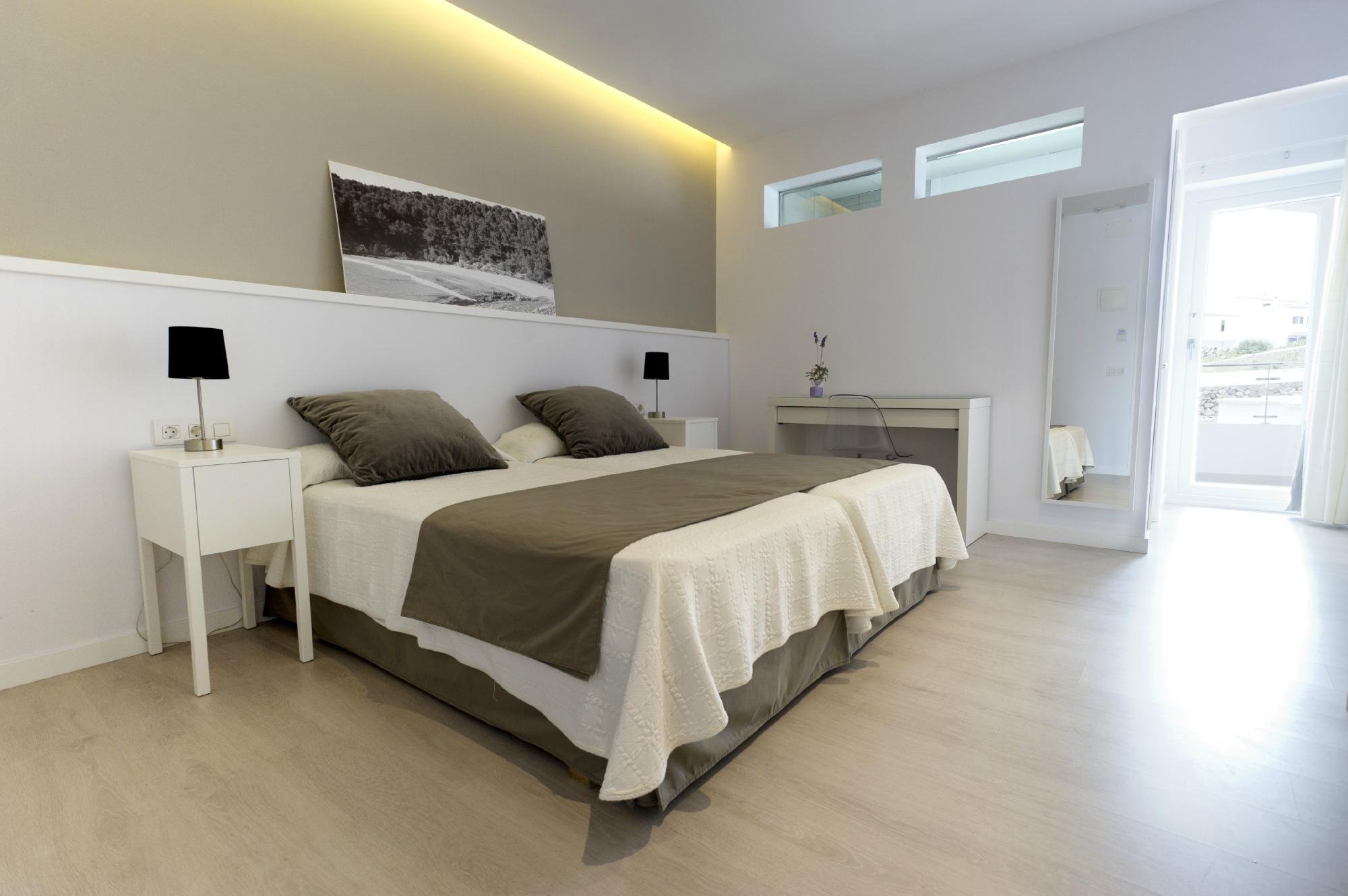 Hostal La Palma by null