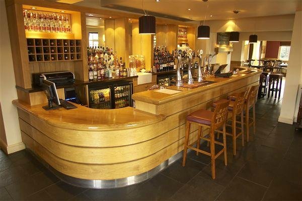 The Bar