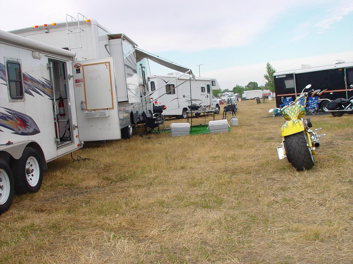 GLENCOE CAMP RESORT (Sturgis) Campground Reviews & Photos Tripadvisor
