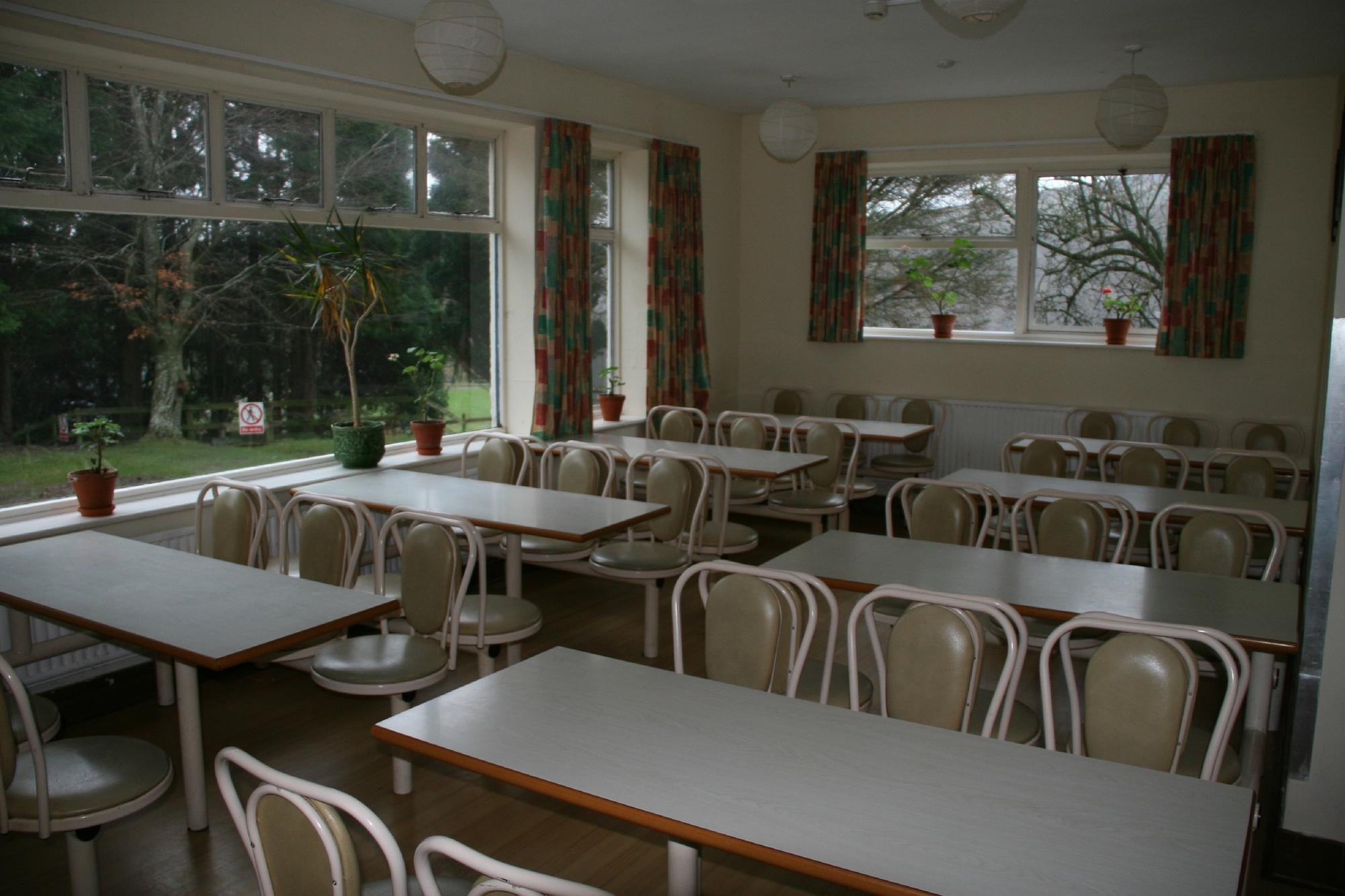 YHA Snowdon Llanberis by null