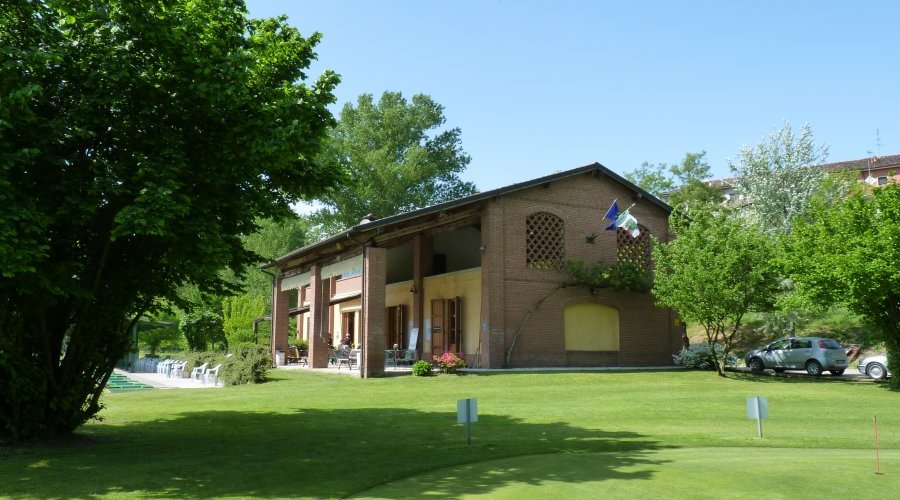 Esterno