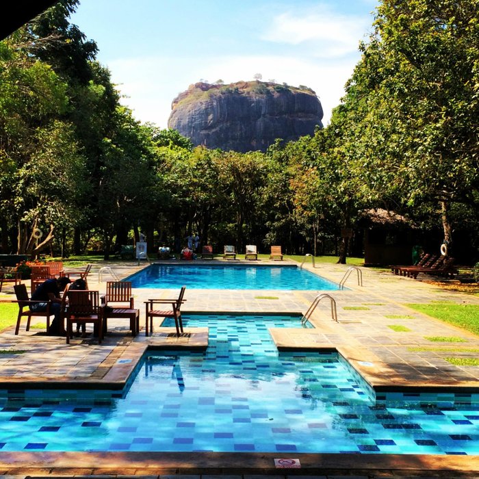 HOTEL SIGIRIYA: UPDATED 2024 Reviews, Price Comparison and 2,388 Photos ...