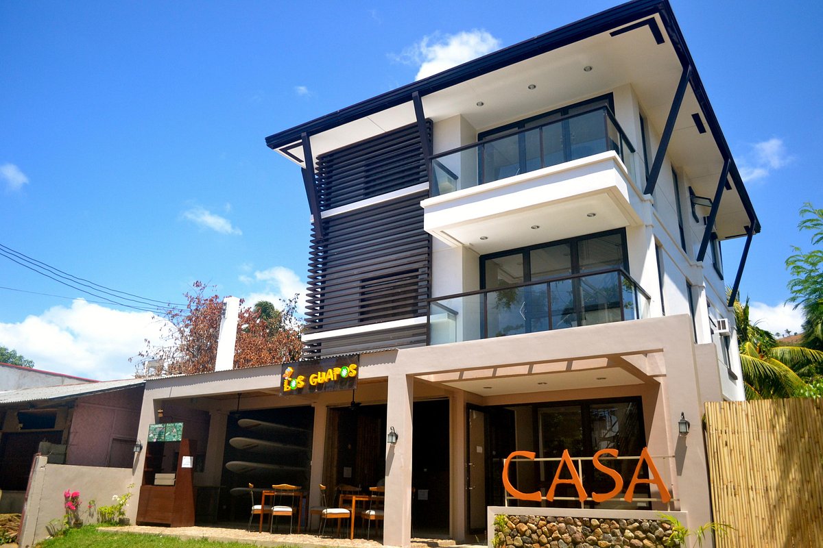 CALLE REAL HOTEL - CASA CORON PROMO B: WITH-AIRFARE ALL-IN coron Packages