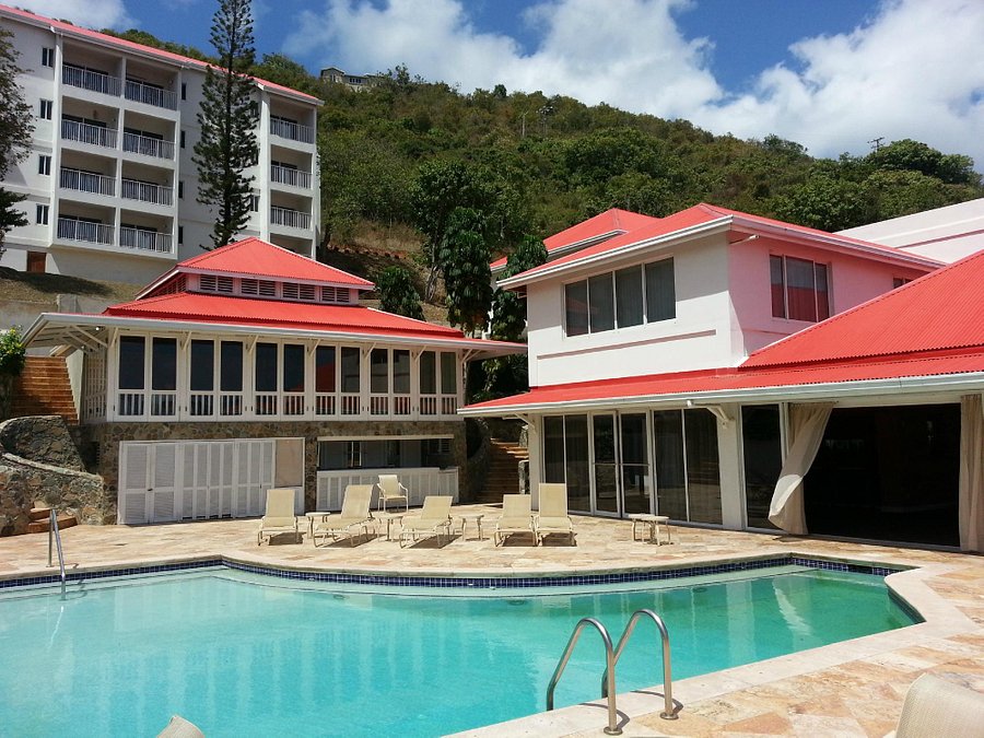 Treasure Isle Hotel Updated 2021 Prices Reviews And Photos Tortola