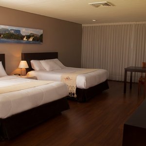 Suite Junior Doble