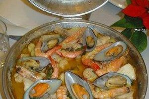 Comida