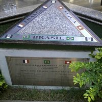 Homenagem ao reformista.
