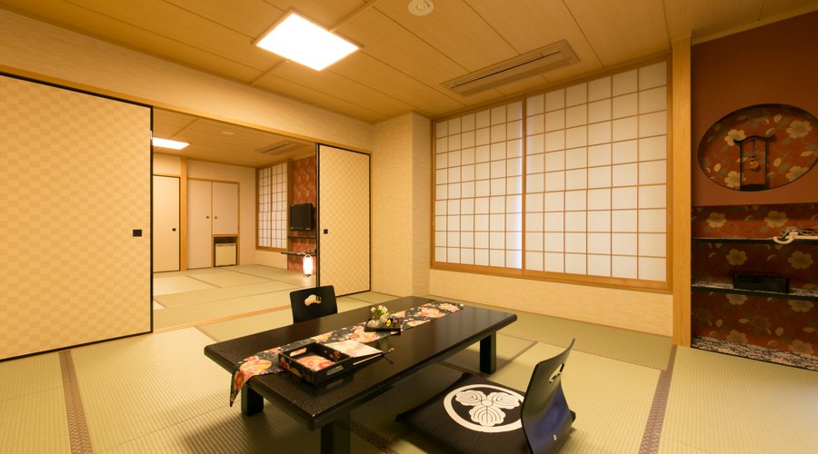 room sample