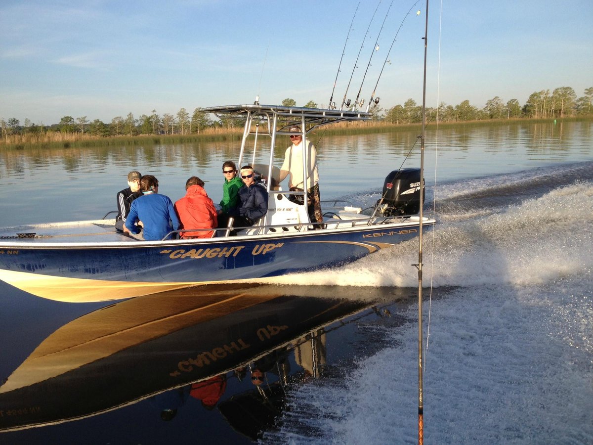 apalachicola fl boat tours