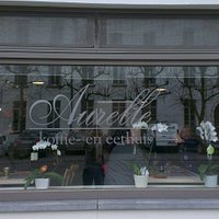 Eet- en koffiehuis