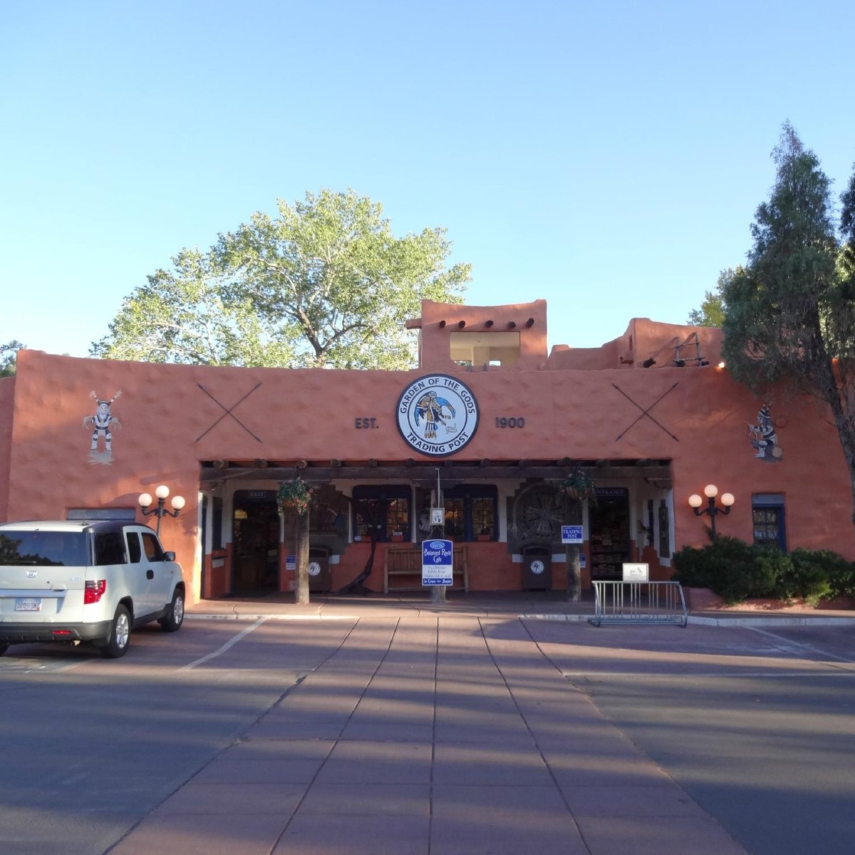 Garden Of The Gods Trading Post - All You Need To Know Before You Go (2024)