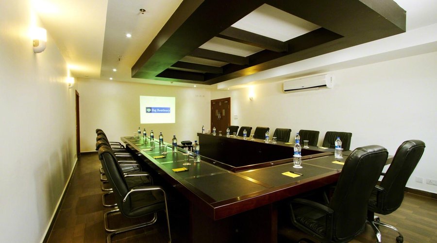 Board Room