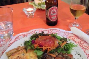 Comida