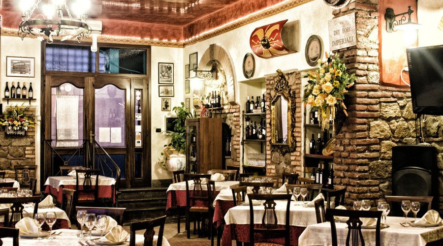 Il Ristorante