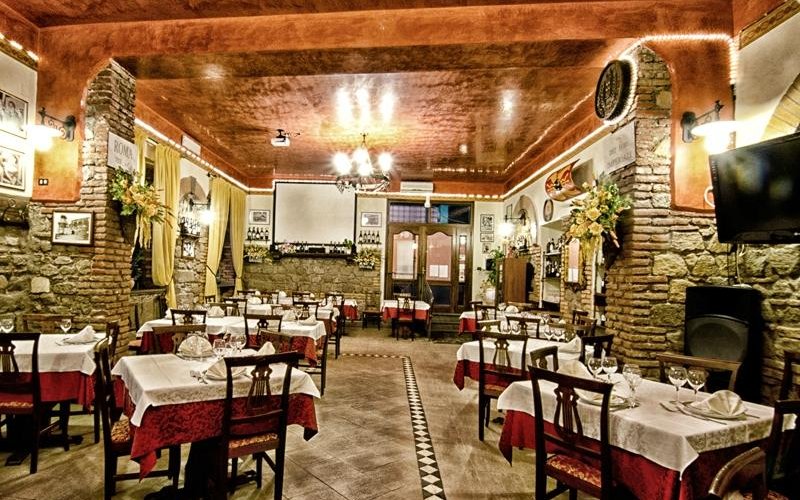 Il Ristorante