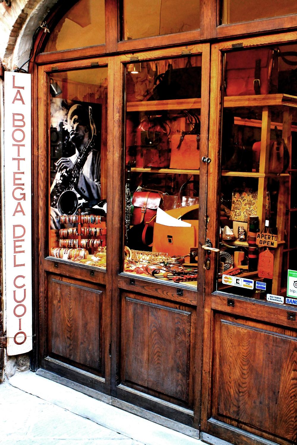 La Bottega del Cuoio All You Must Know BEFORE You Go with Photos