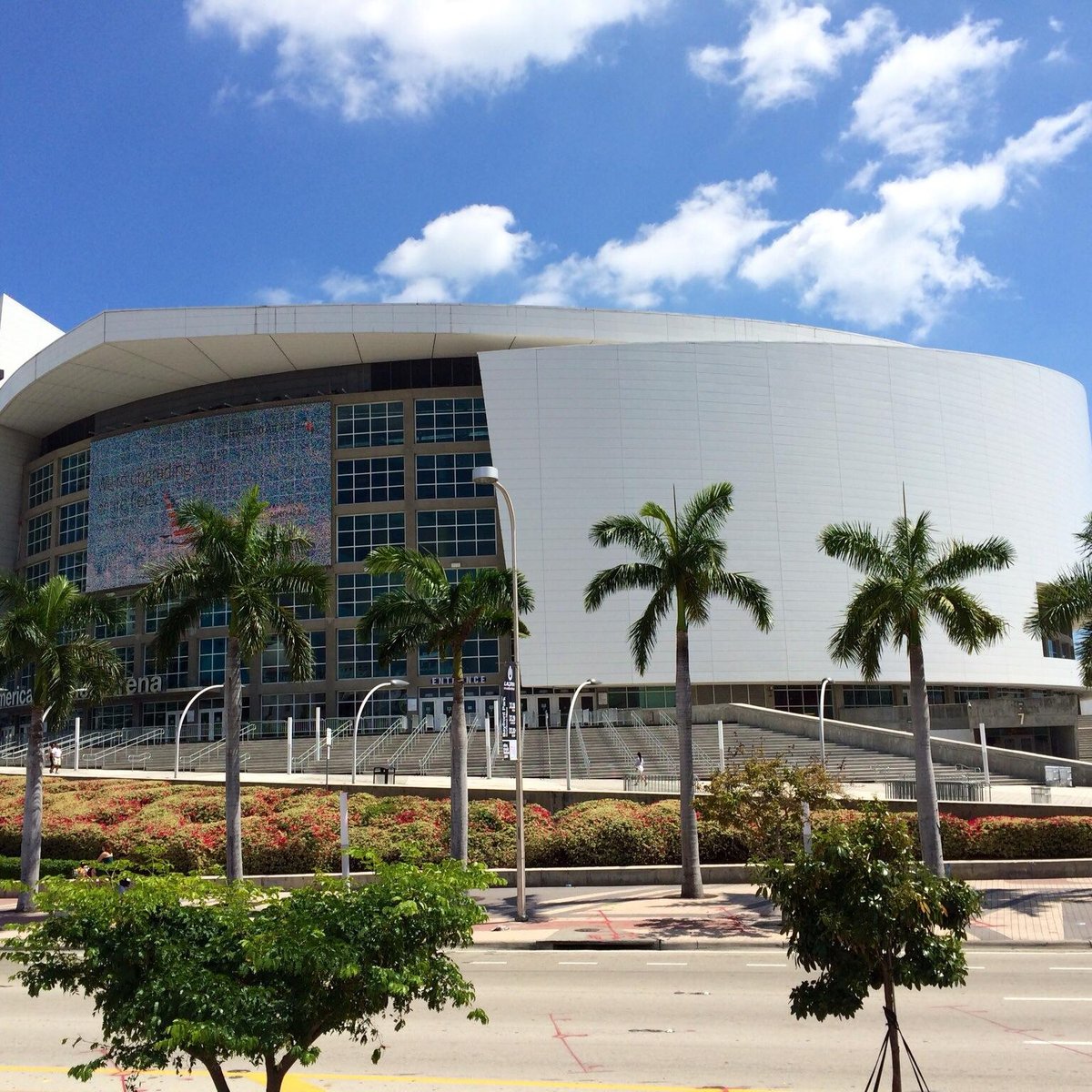 American Airlines Arena (Miami) All You Need to Know