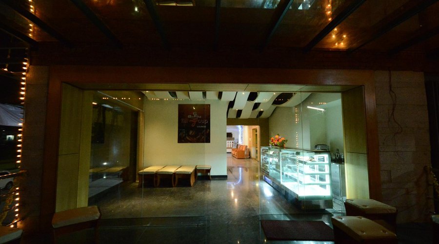 Clarks Cafe,,,Coffee shop
