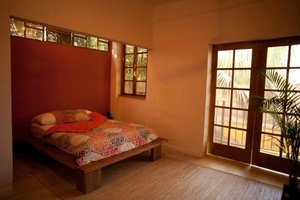 Habitación y suite