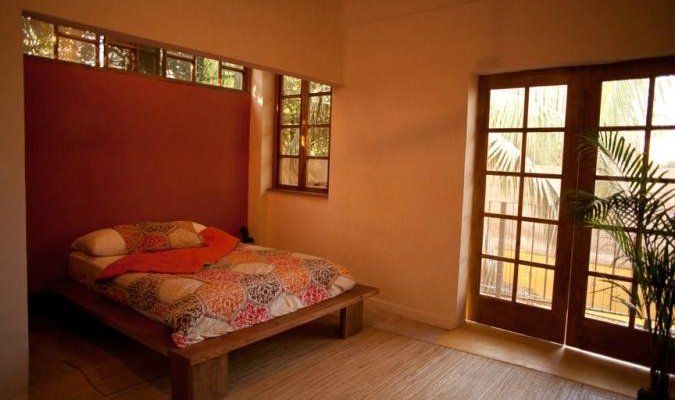 Suite Matrimonial