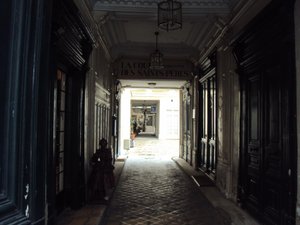Intérieur