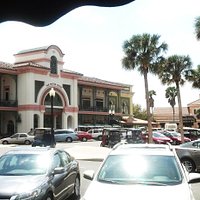the square