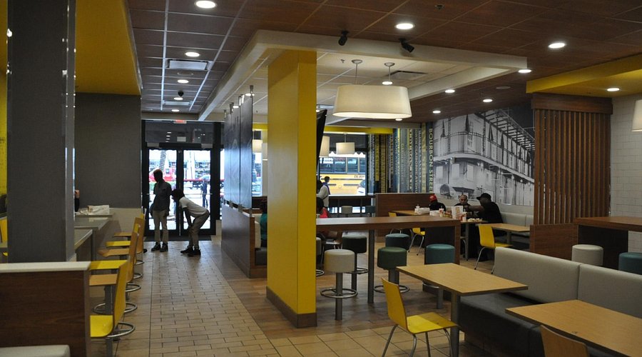 Mcdonalds New Orleans Menu With Prices: Discover Deals