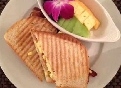 The Tremont Cafe