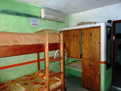 AMIGOS HOSTEL COZUMEL - Updated 2023 Prices & Reviews (Mexico)