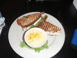 Cibo