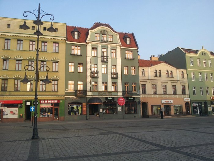 hotel dla psów ostrów wielkopolski