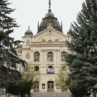 State Theatre Kosice