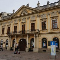 Historical Town Hall